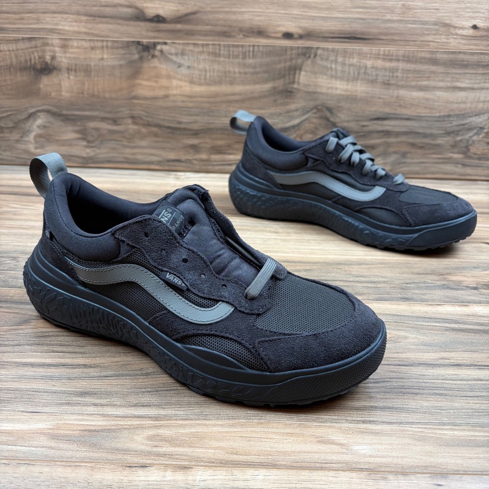 Vans MTE UltraRange Neo VR3 Mens 10.5 Dark Brown Sneakers Shoes